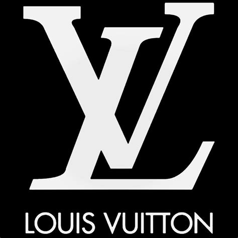 lv vuitton logo|louis vuitton official logo.